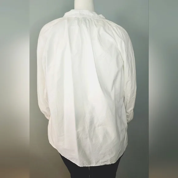 Toast Cartrin Oxford too US 14 UK 18 current collection - Picture 4 of 13